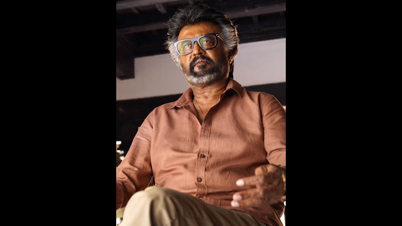 Rajinikanth Fees For Jailer