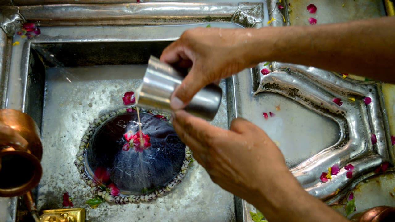 Shiva Temple Shiva Temple