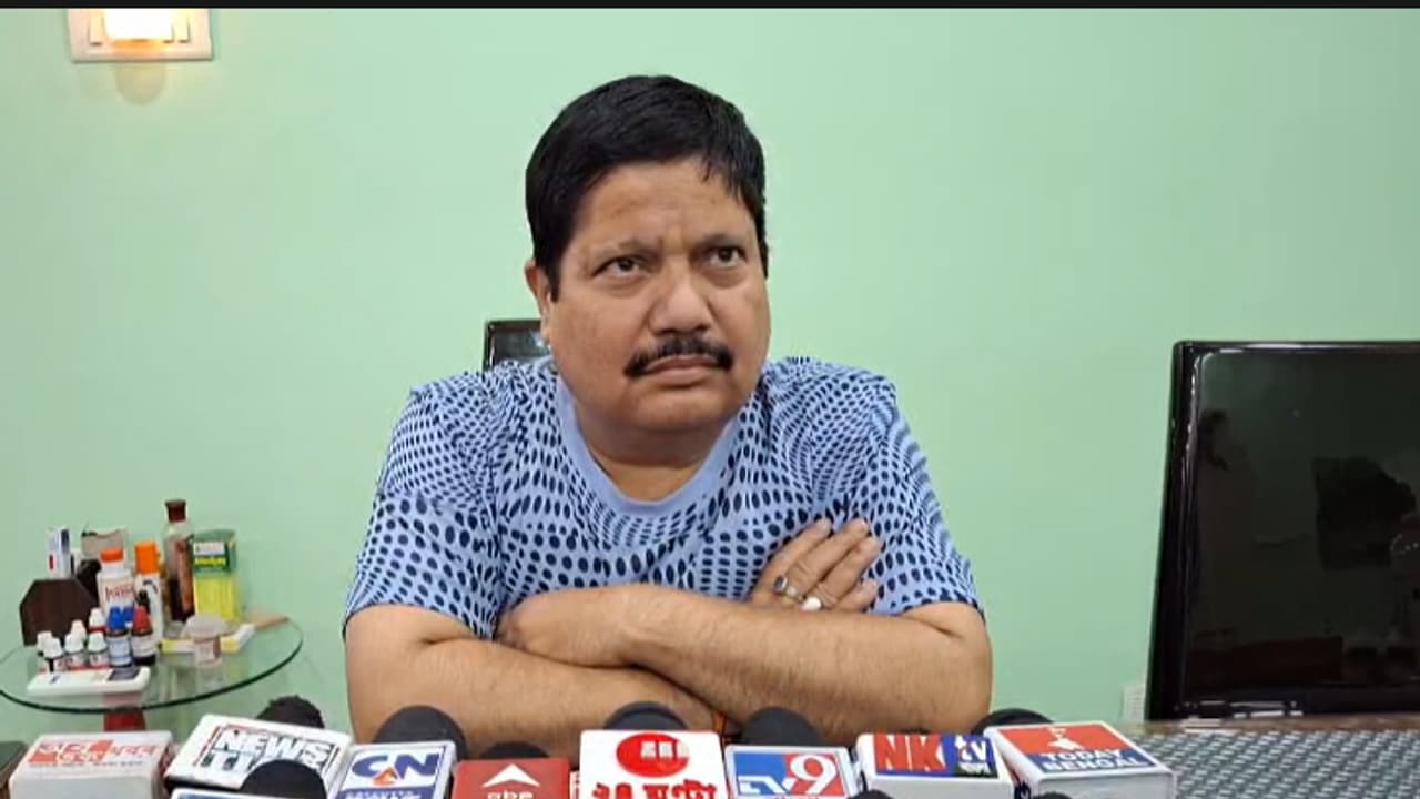 Asianet News Asianet News