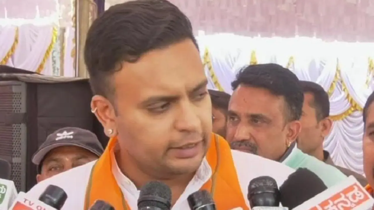 Yaduveer Wadiyar