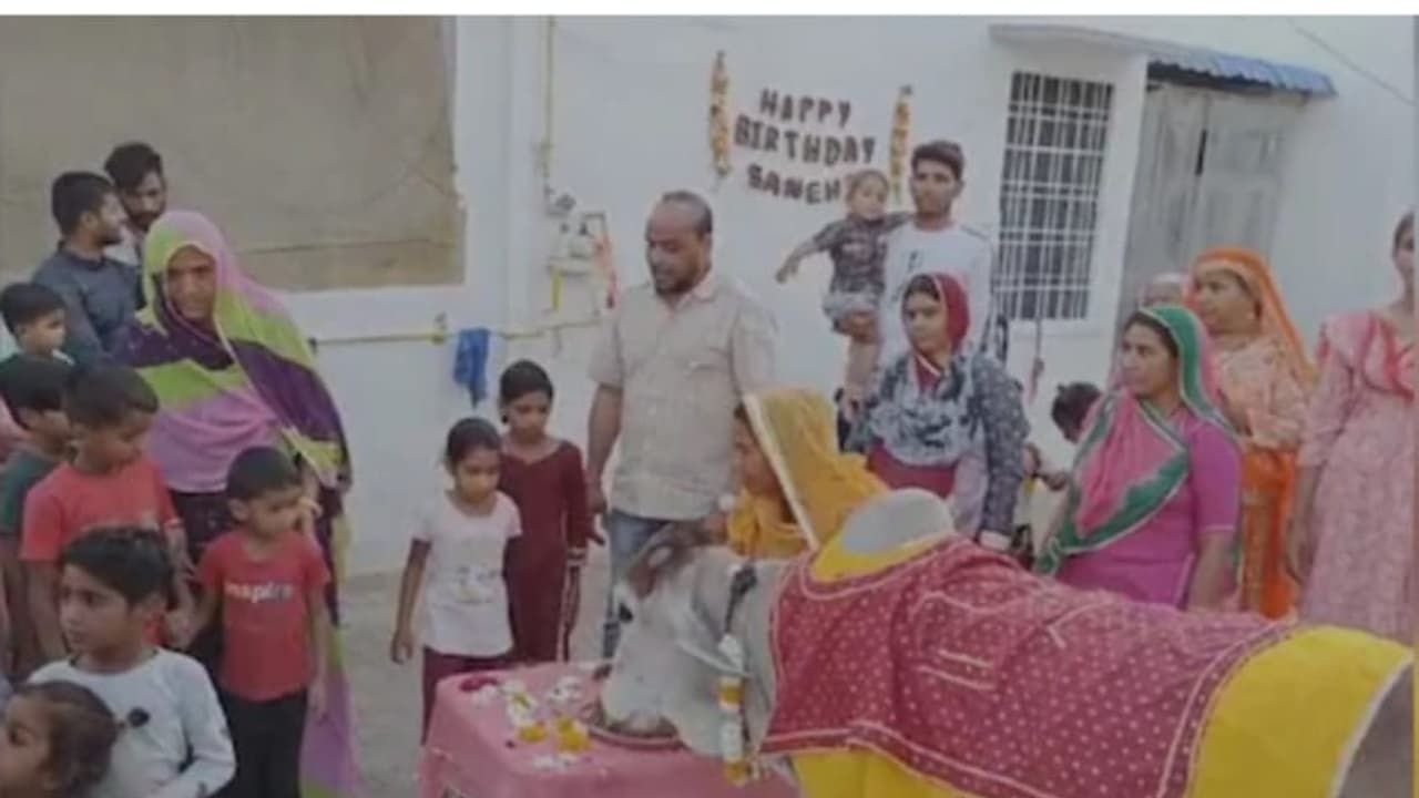 Ajmer News Ajmer News