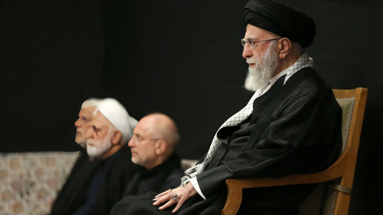 Khamenei
