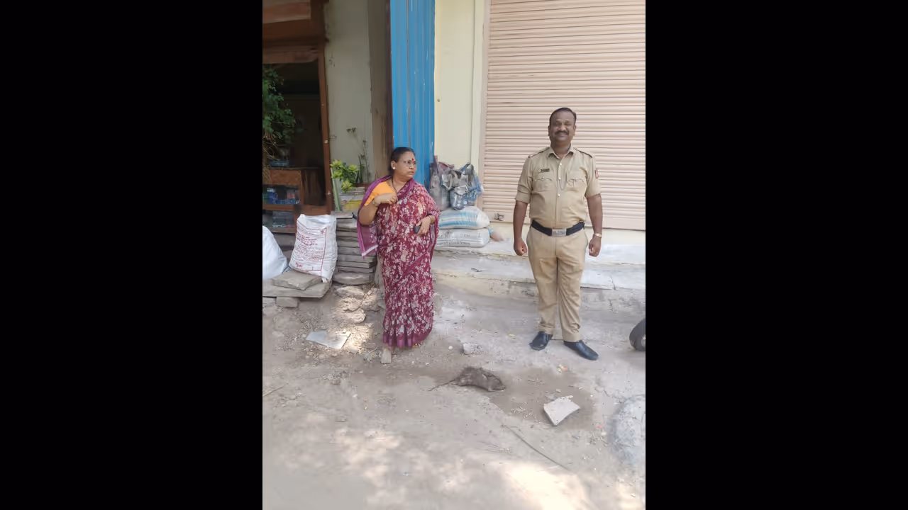 Kalaburagi Police Kalaburagi Police