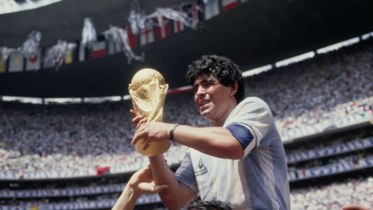 Maradona