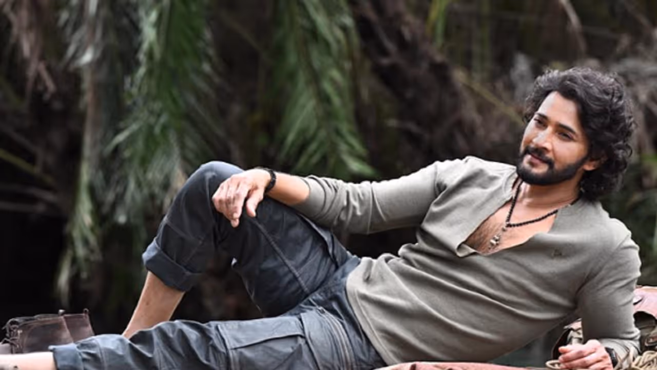 Mahesh Babu Mahesh Babu
