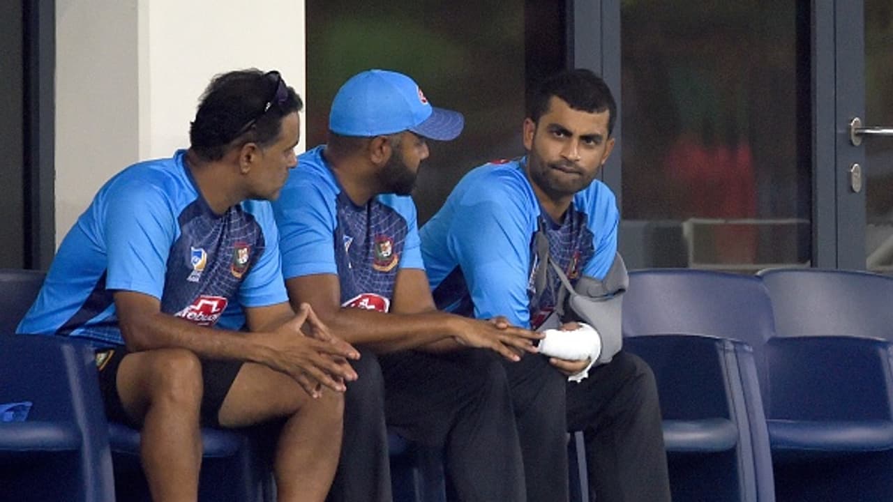 Tamim Iqbal Tamim Iqbal