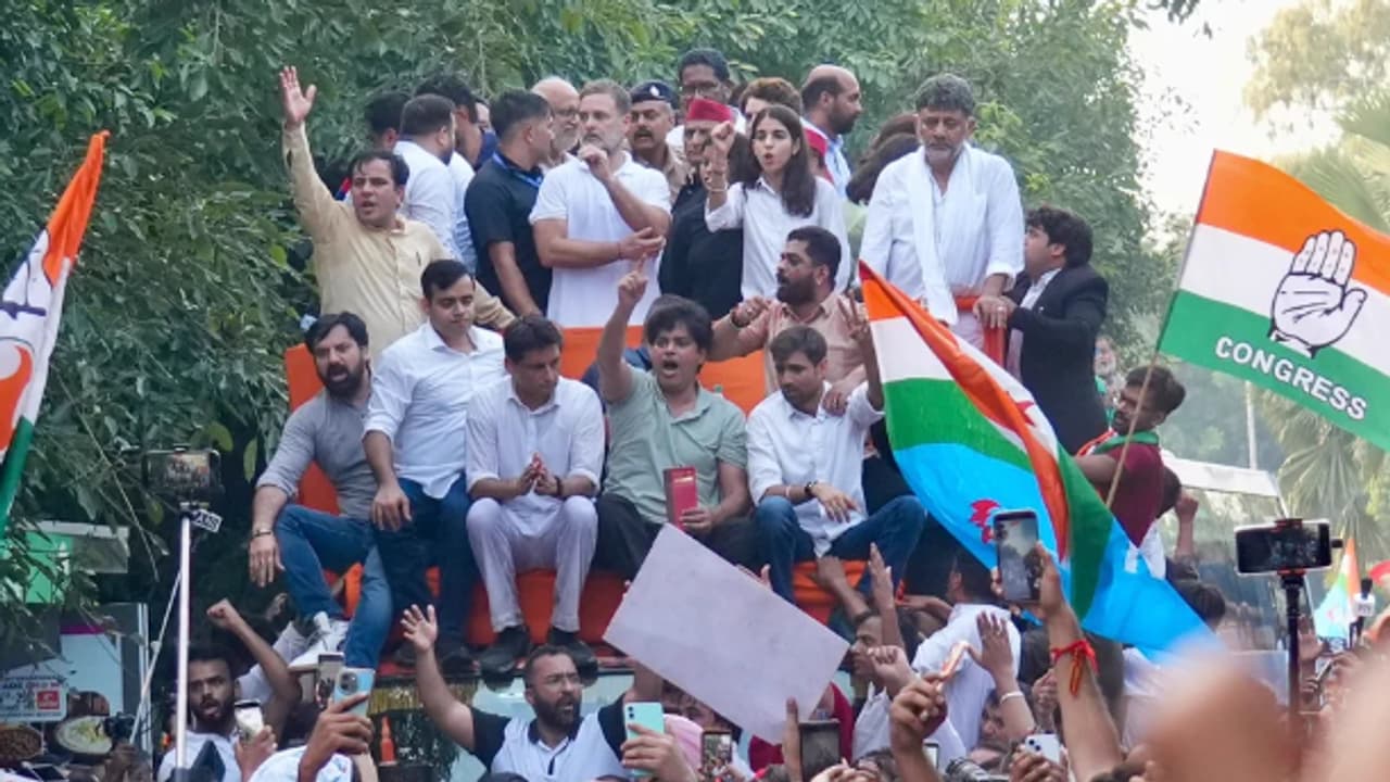 Congress Congress