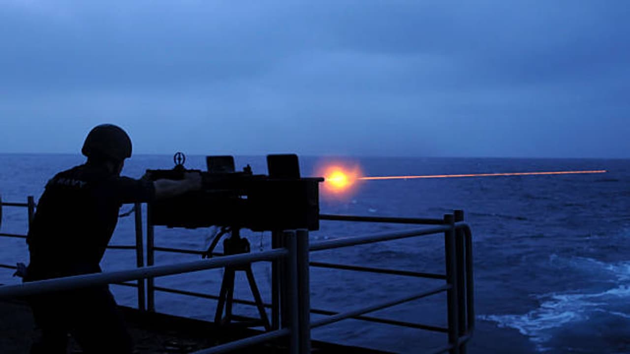 China Laser Weapon China Laser Weapon