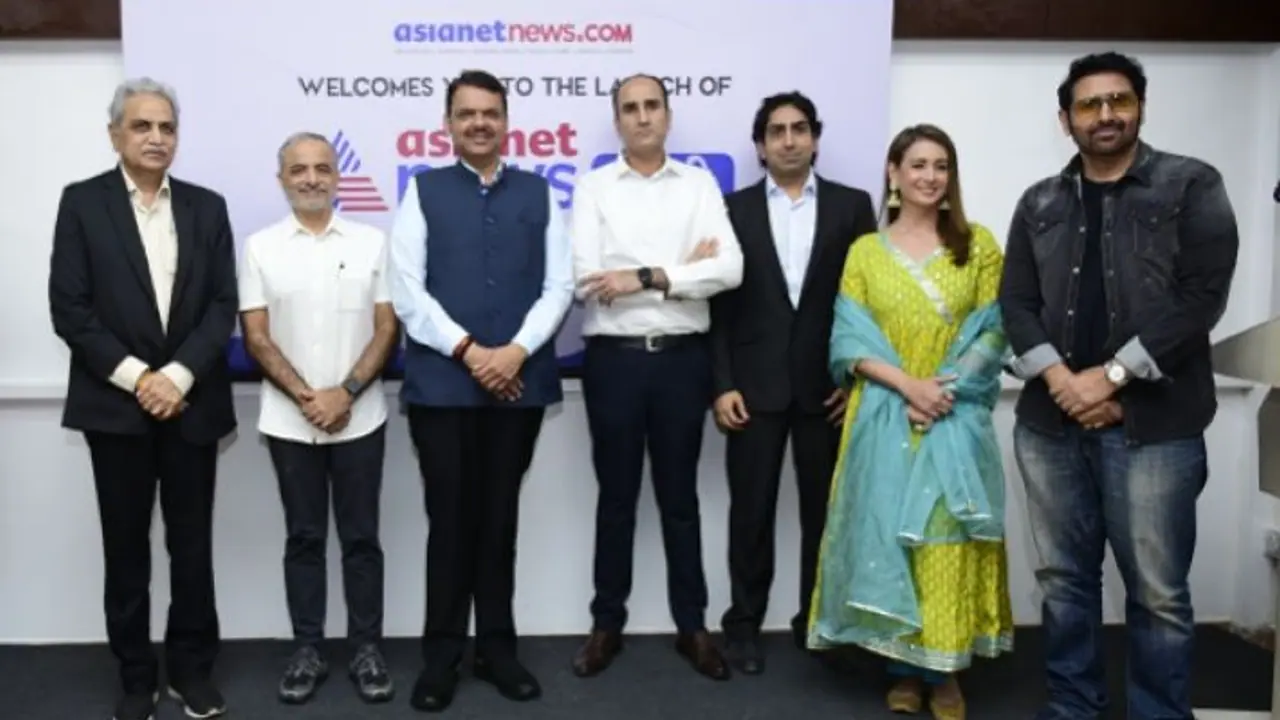 Asianetnews Marathi Asianetnews Marathi