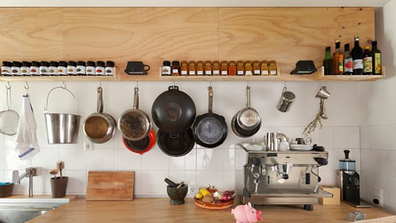 Kitchen vastu tips for happy home Kitchen vastu tips for happy home