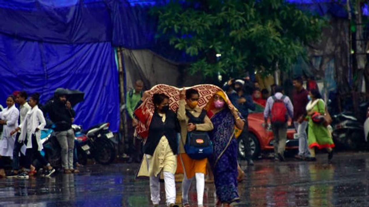 Kolkata Rain Kolkata Rain