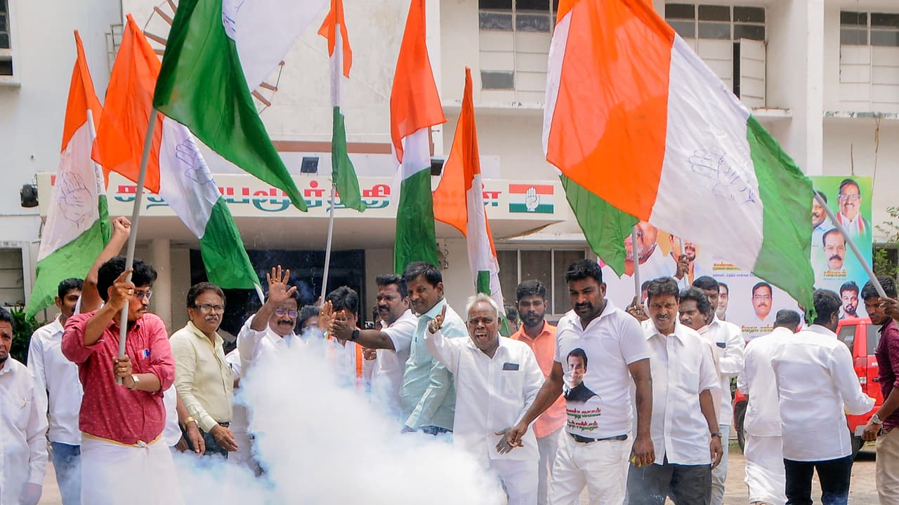 KARNATAKA ELECTION KARNATAKA ELECTION