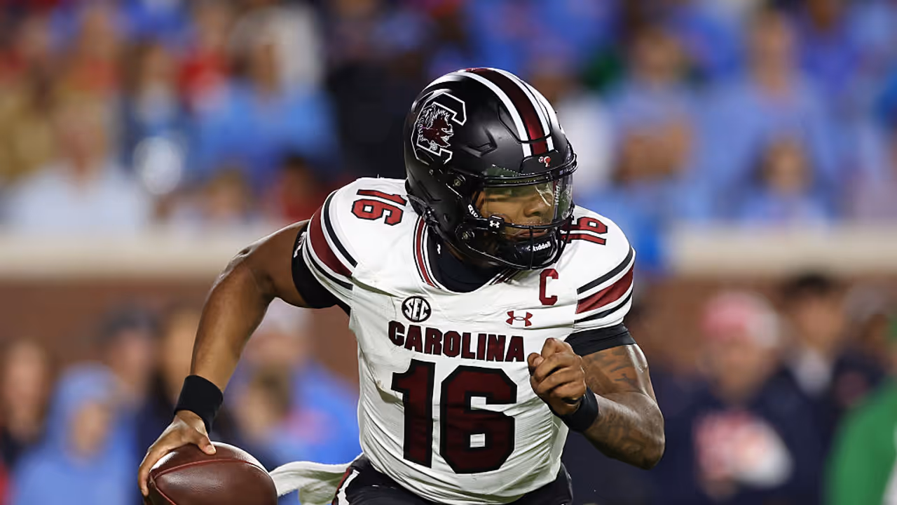 LaNorris Sellers LaNorris Sellers