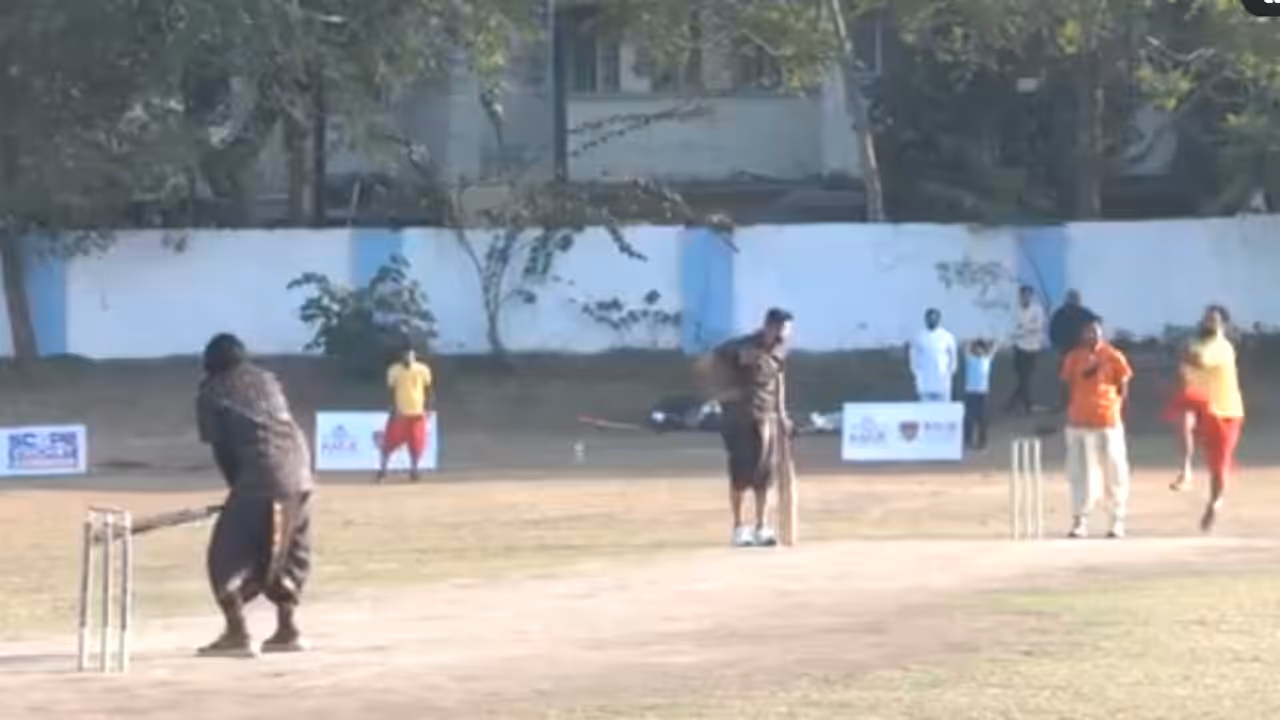 sanatani cricket league sanatani cricket league