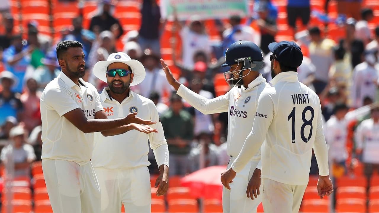 team india team india