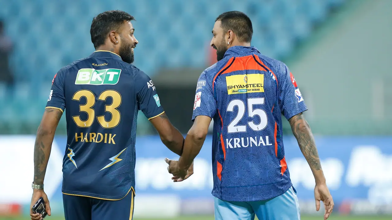 krunal hardik krunal hardik