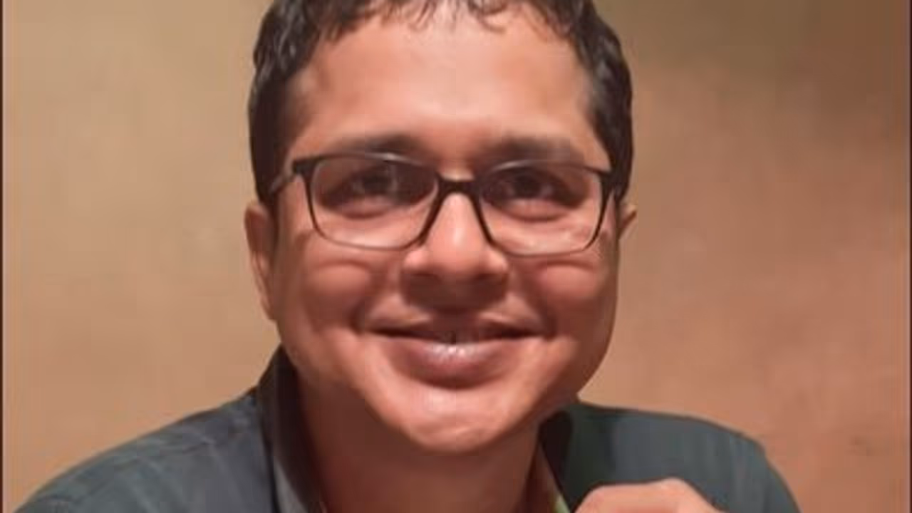 saket gokhale saket gokhale