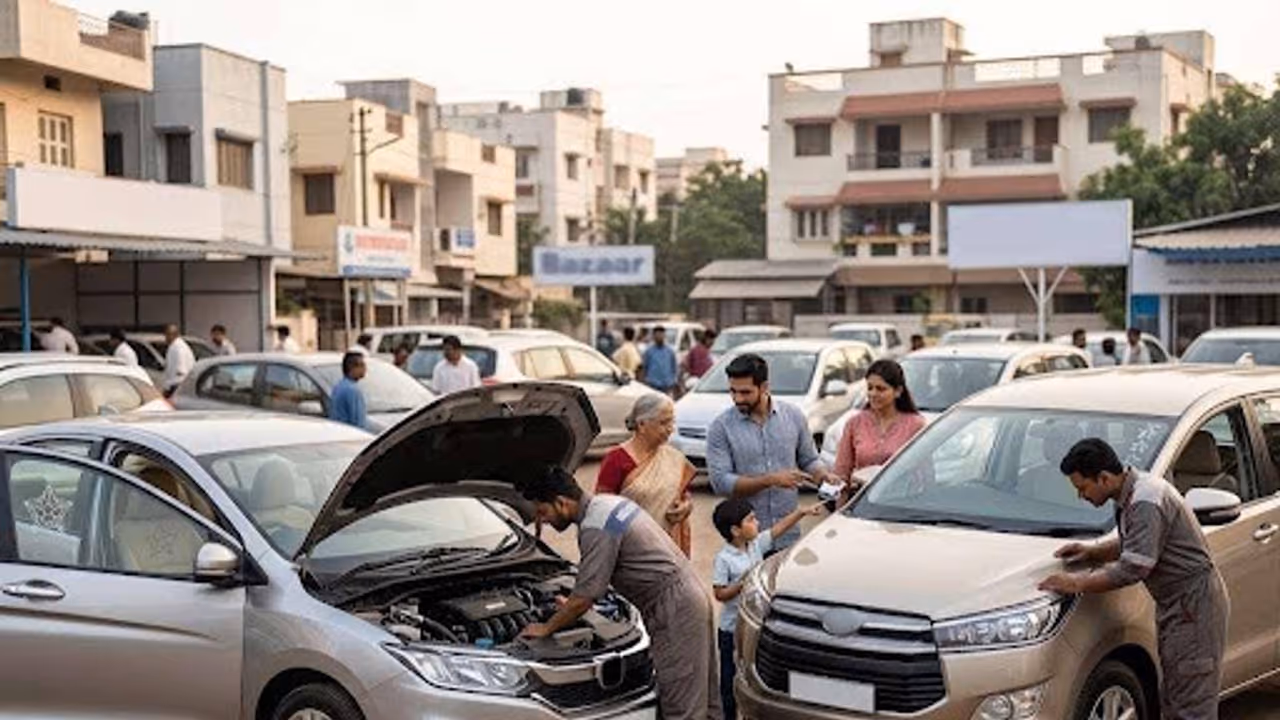 The 5 Star Effect: How Safety Scores Are Reshaping Used Car Demand The 5 Star Effect: How Safety Scores Are Reshaping Used Car Demand