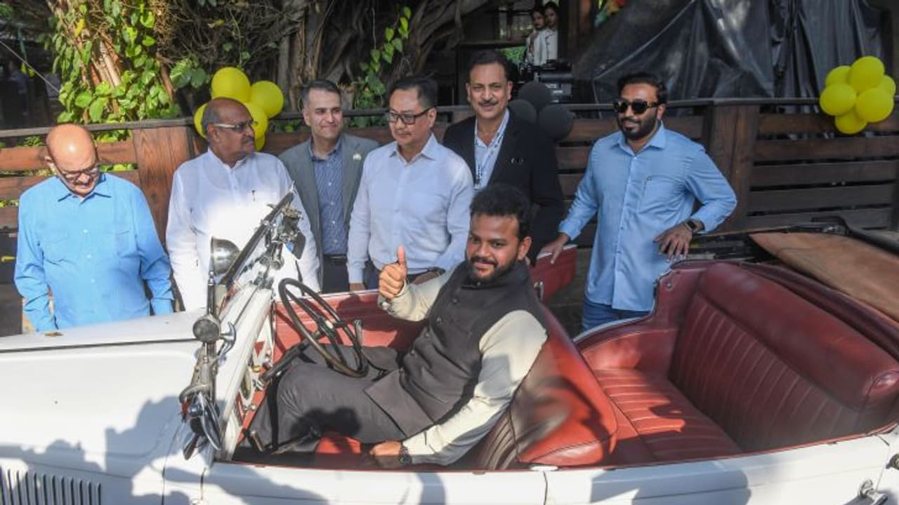 parliamentarians car rally 2025 parliamentarians car rally 2025