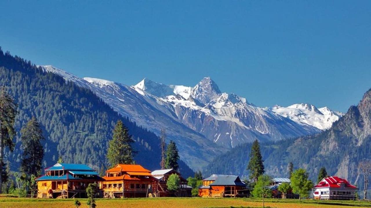 Pok Kashmir Pok Kashmir