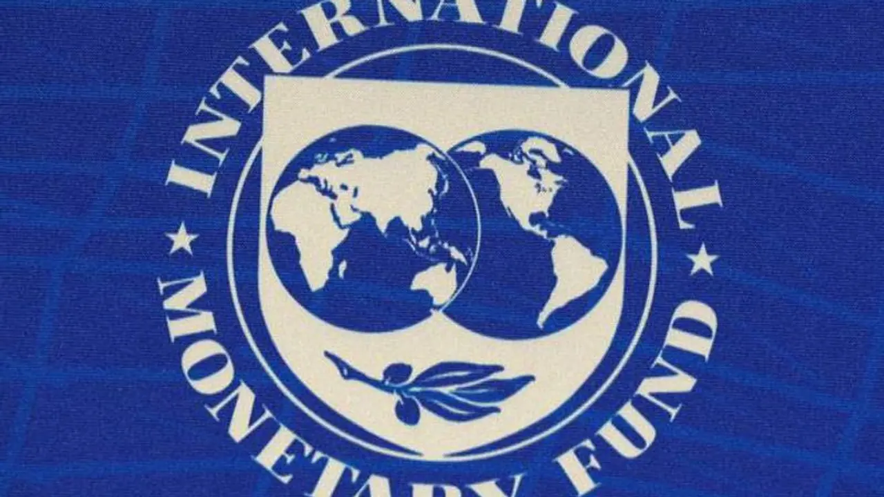 IMF