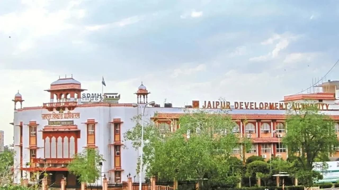jaipur