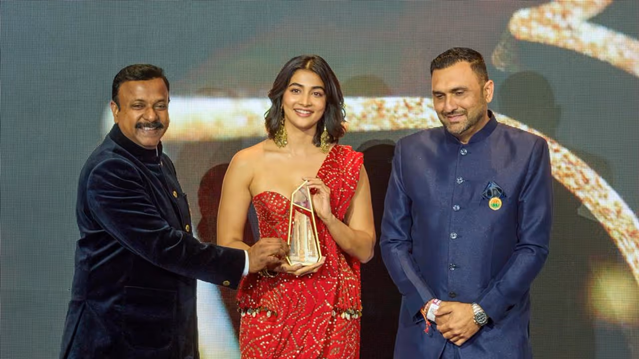 FIA hosts Bharat Beyond Borders 2.0 Gala in New York FIA hosts Bharat Beyond Borders 2.0 Gala in New York