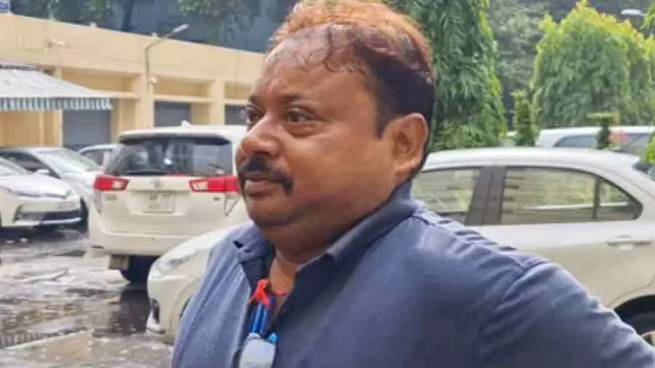 ANUP DUTTA ANUP DUTTA