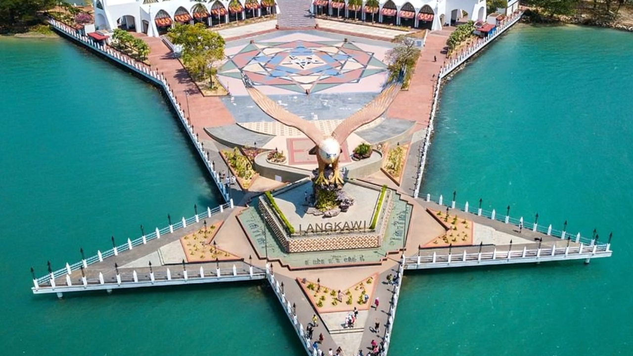 Langkawi Langkawi