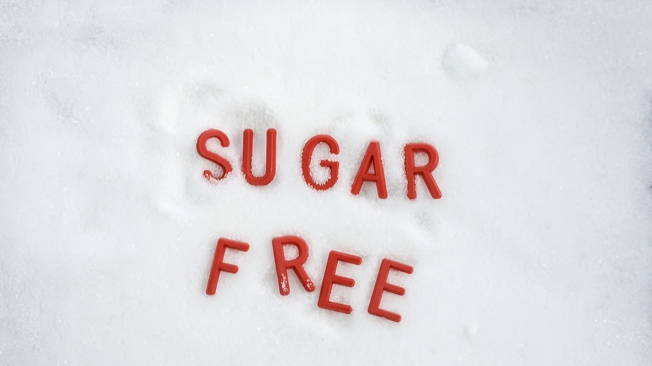 Study shows Erythritol not safe as sugar free substitute