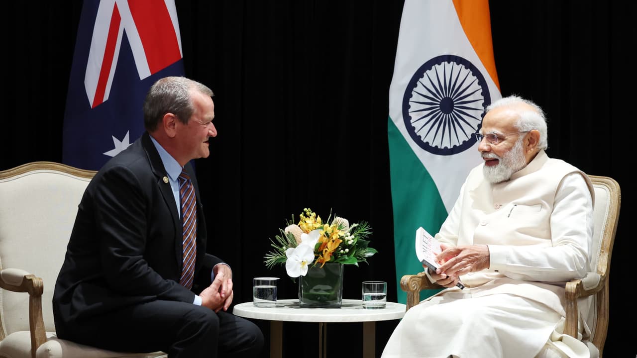 pm modi in australia pm modi in australia