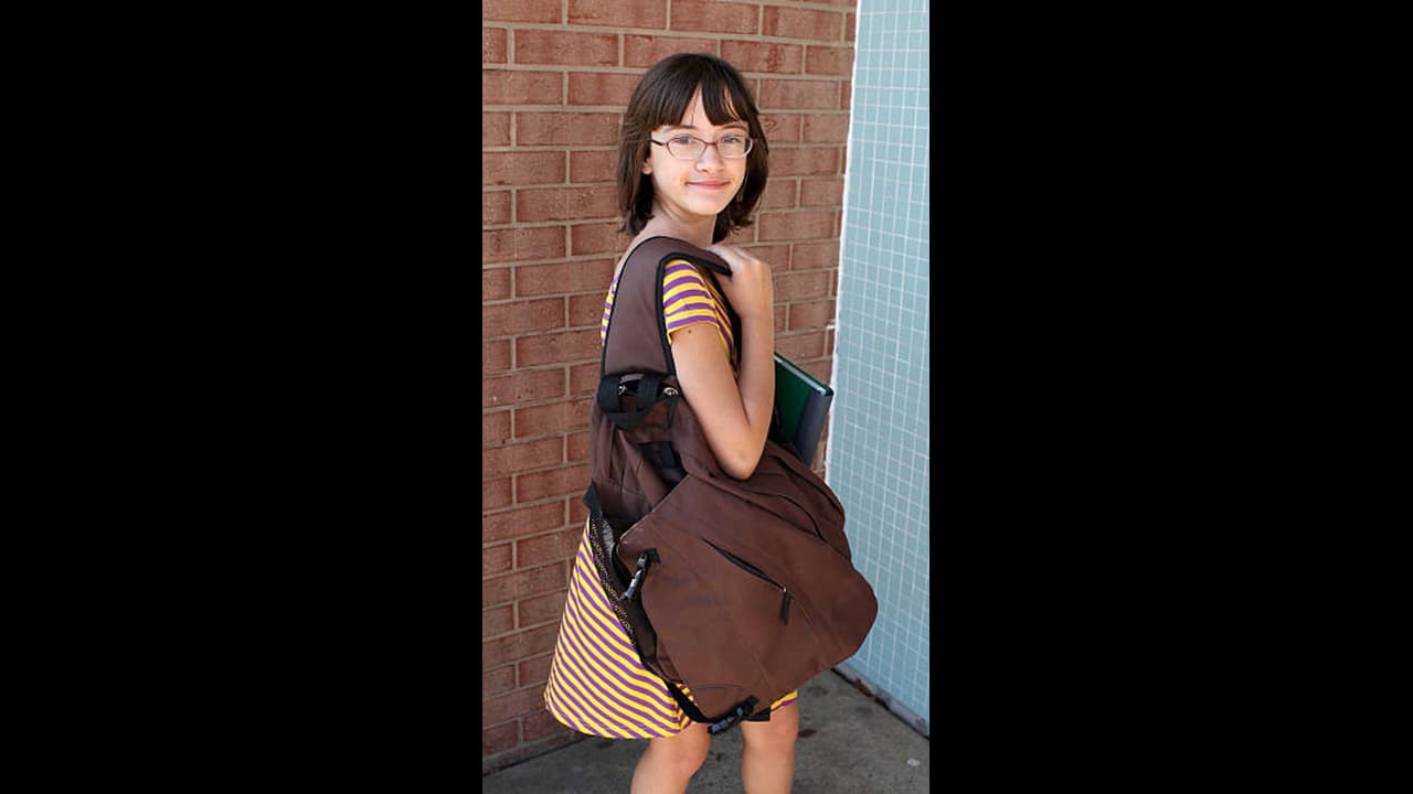 Children from 6th to 8th standard will go to school bagless