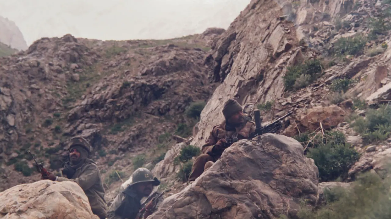 Kargil war Kargil war