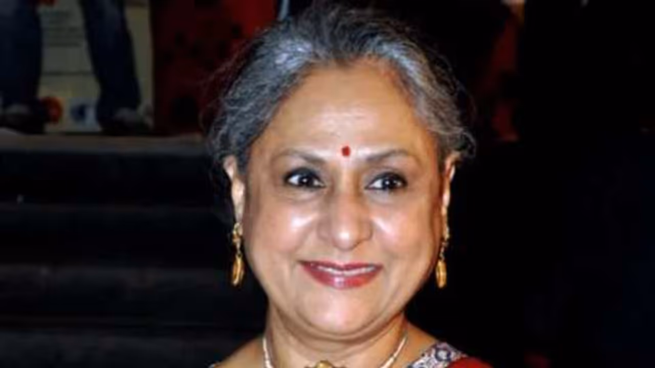 Jaya Bacchan