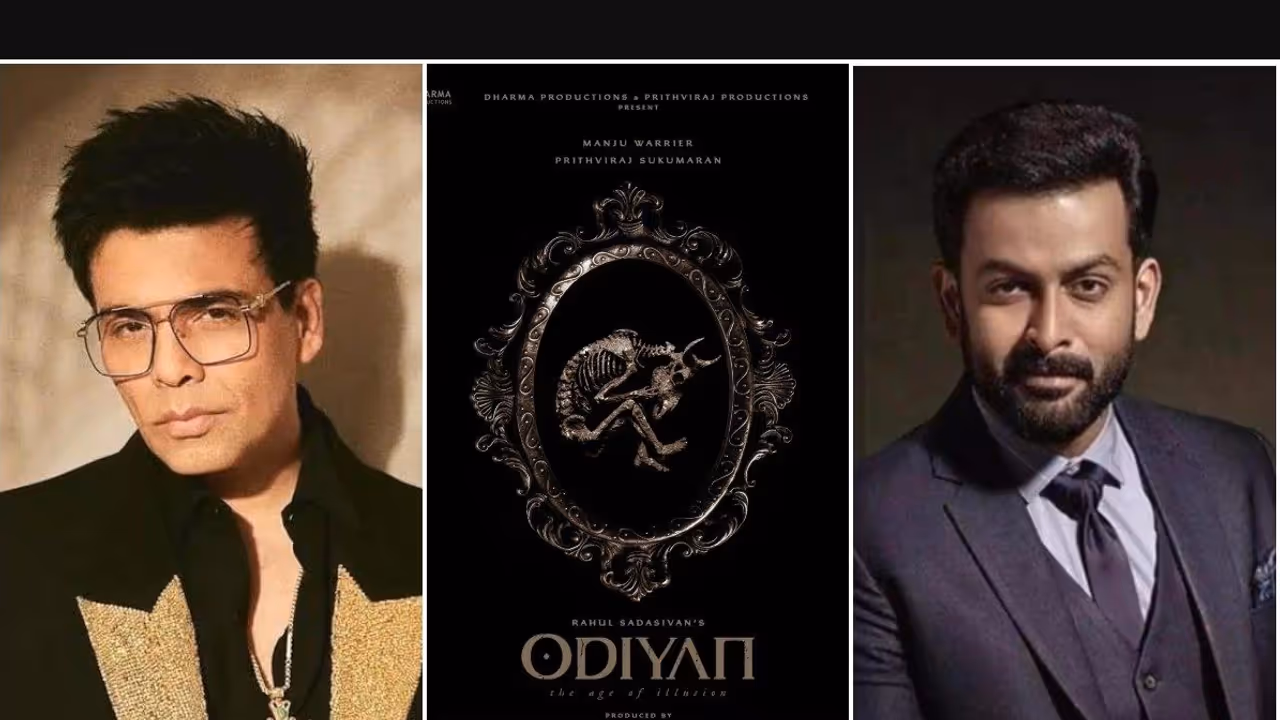 Karan Johar Karan Johar