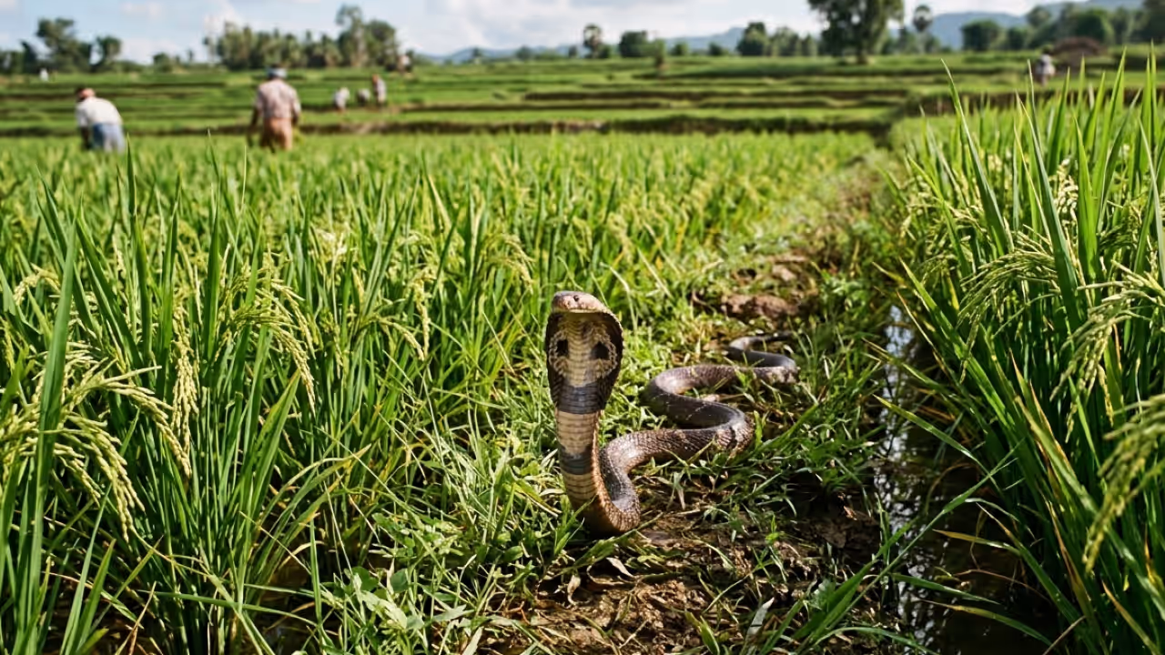 Snake Snake