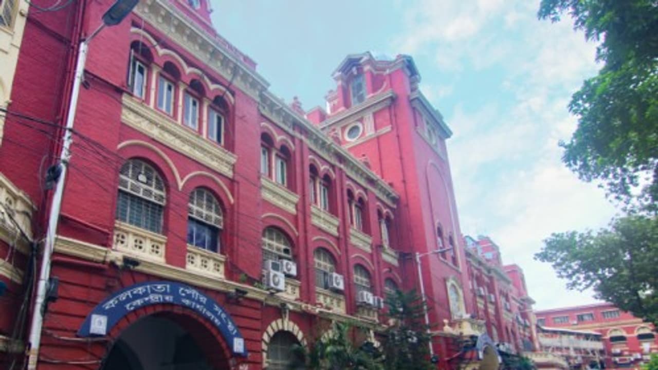 Kolkata Municipal Corporation