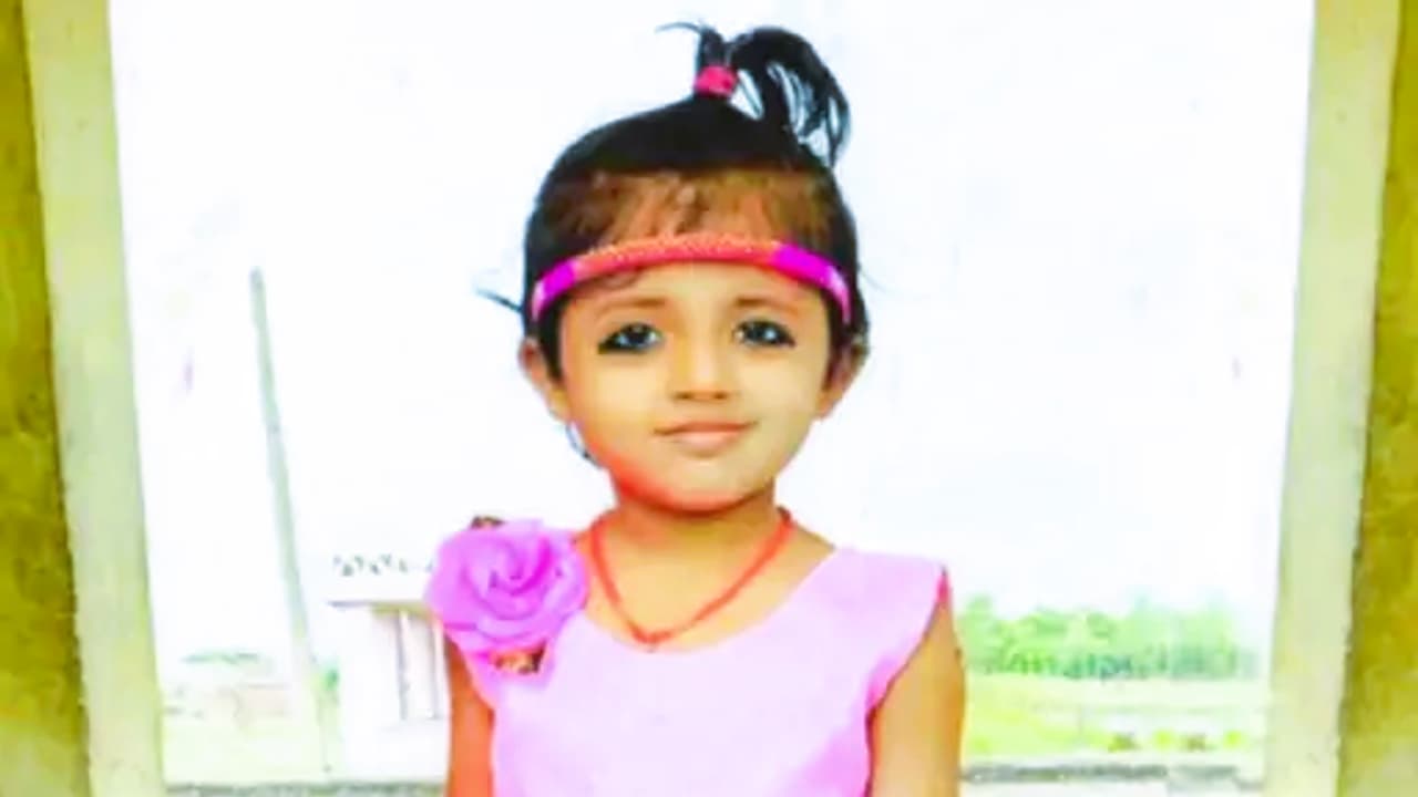 Mysterious missing case of Khushi Kumari of Muzaffarpur