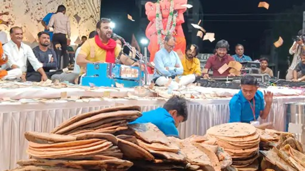 Patan Roti Video Viral Patan Roti Video Viral