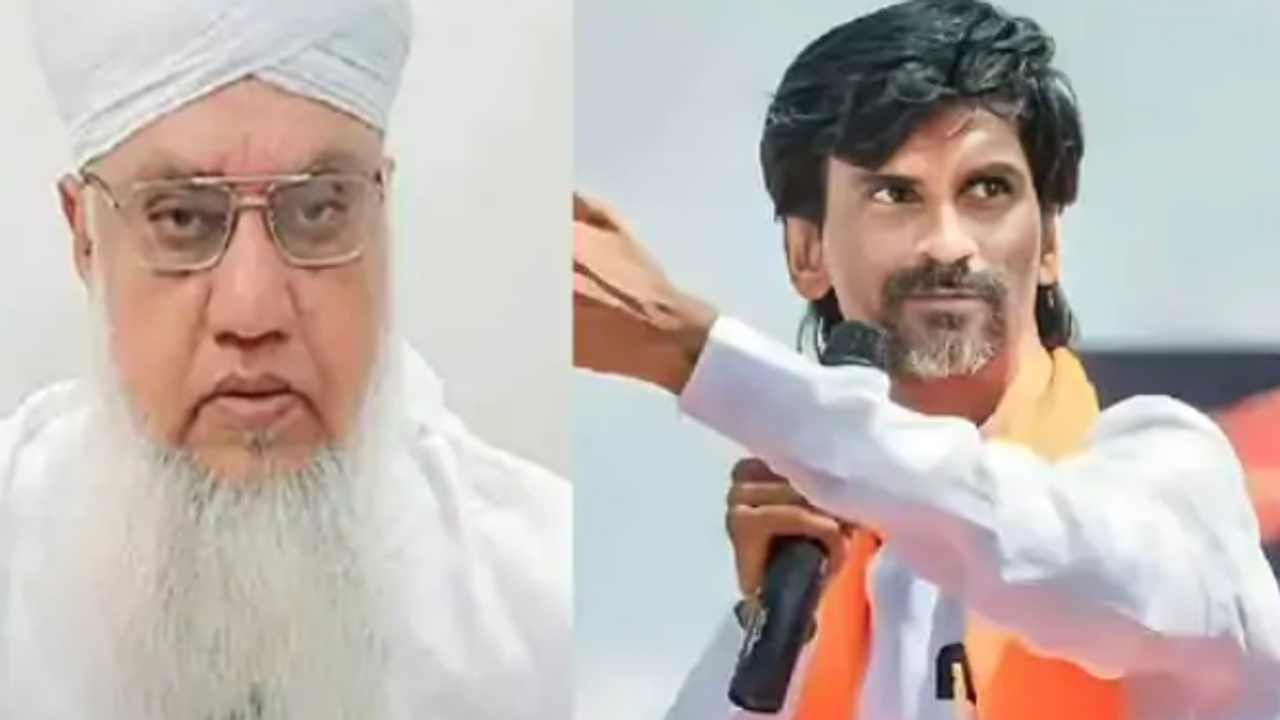 sajjad nomani manoj jarange sajjad nomani manoj jarange