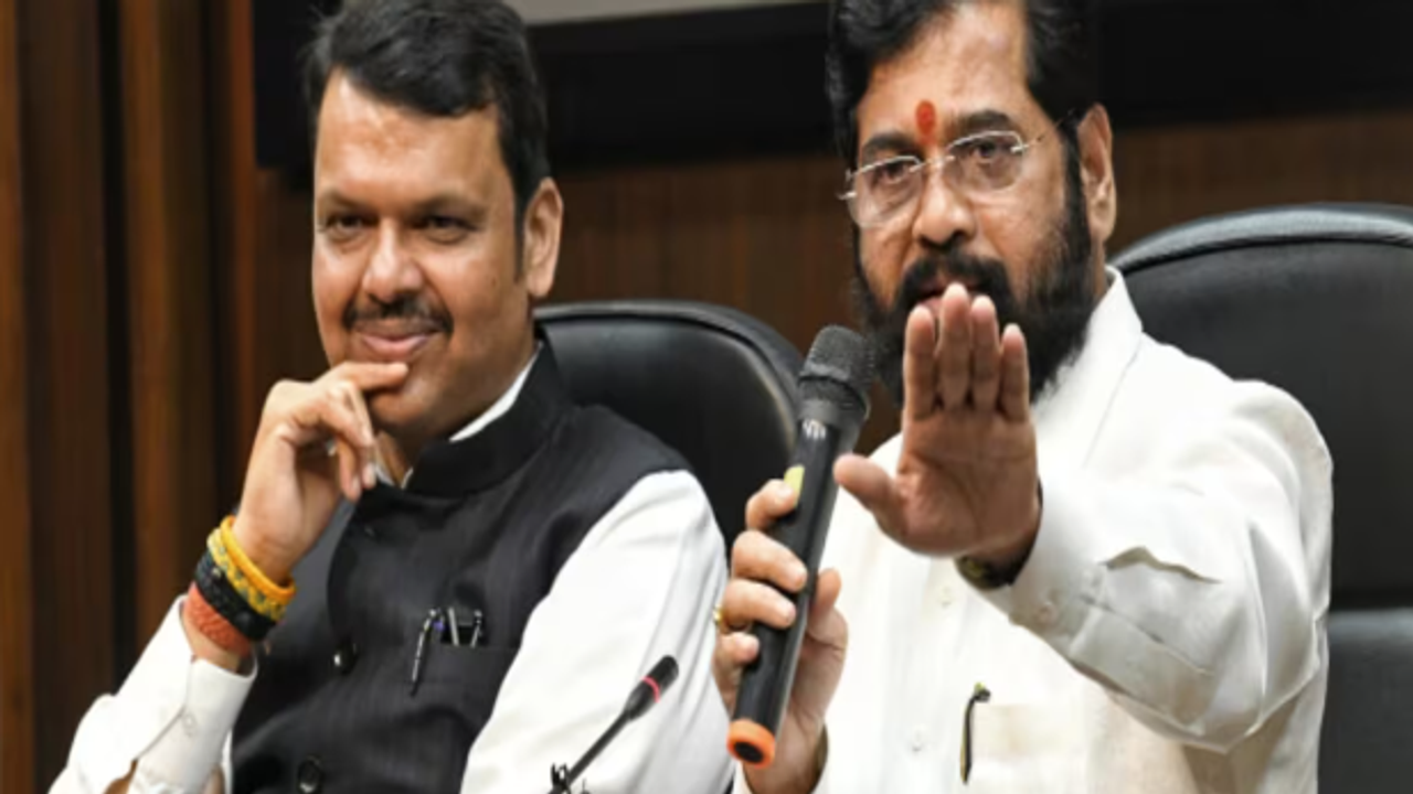 eknath shinde devendra fadnavis eknath shinde devendra fadnavis
