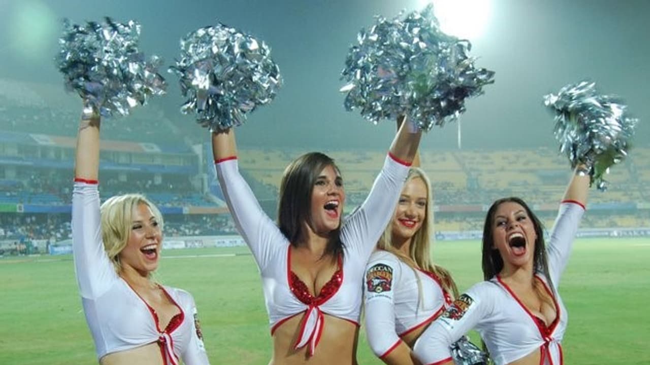 cheerleaders cheerleaders