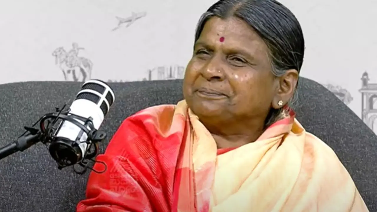 Dr. Vijayalakshmi Deshmane