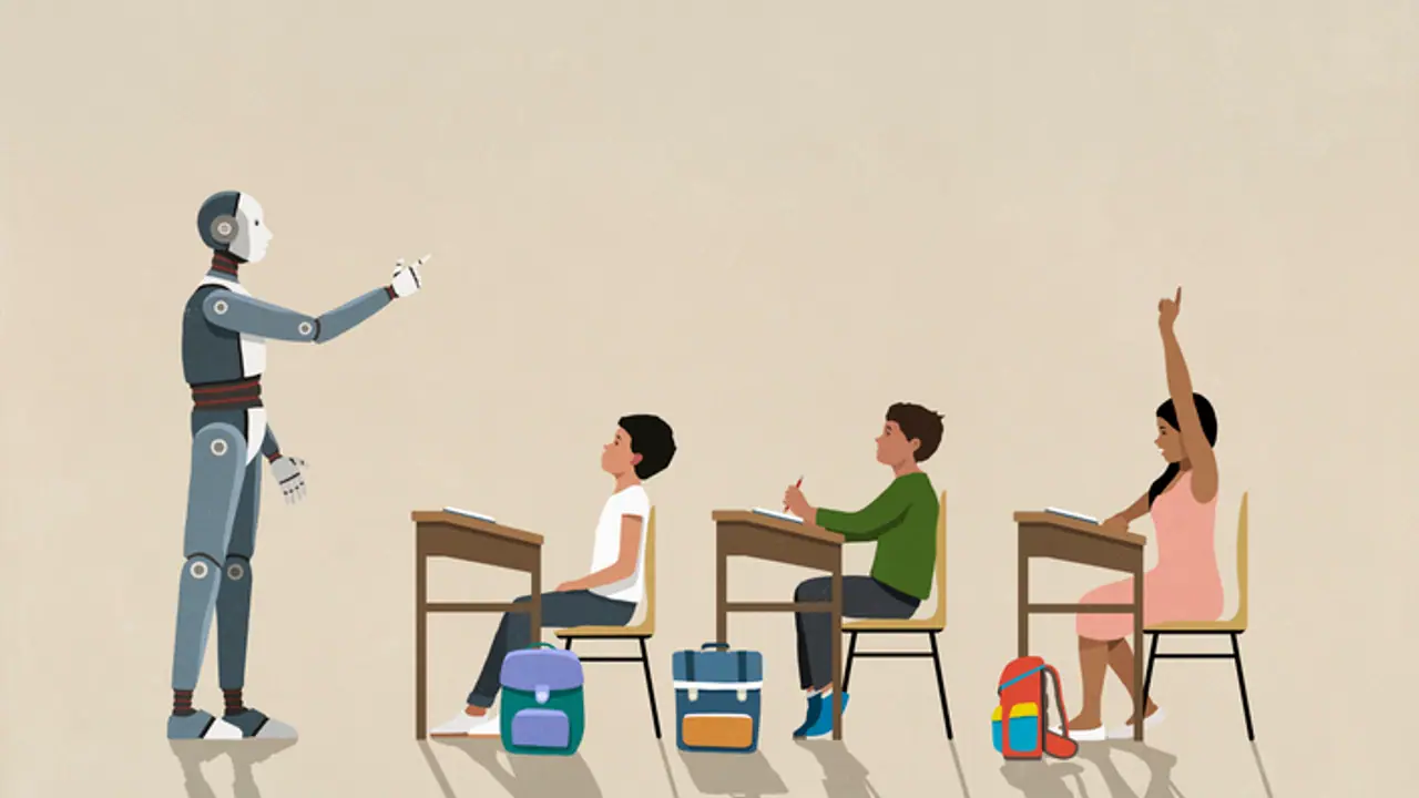 AI in Education
