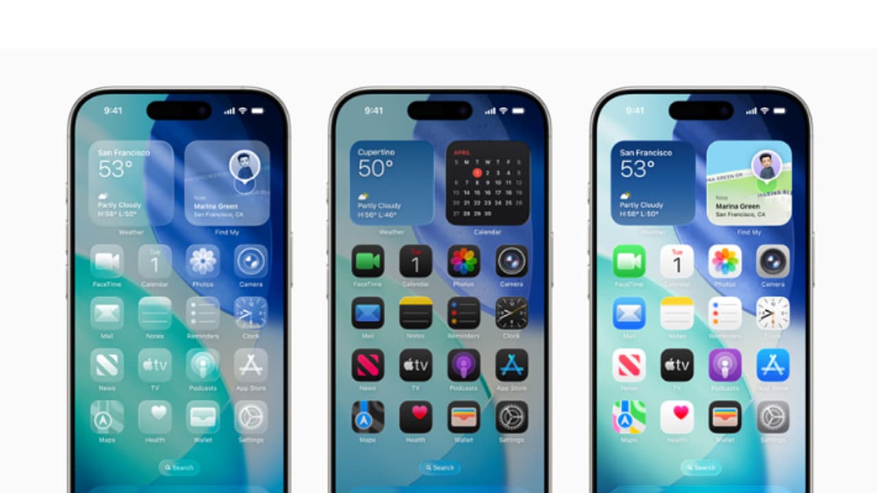 iOS 26