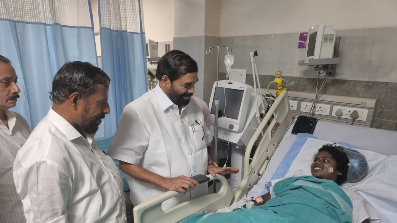 VN Vasavan VN Vasavan