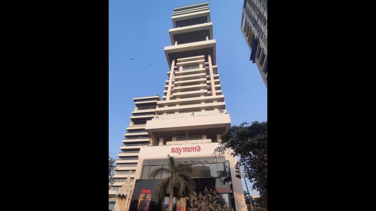 Raymond business Raymond business