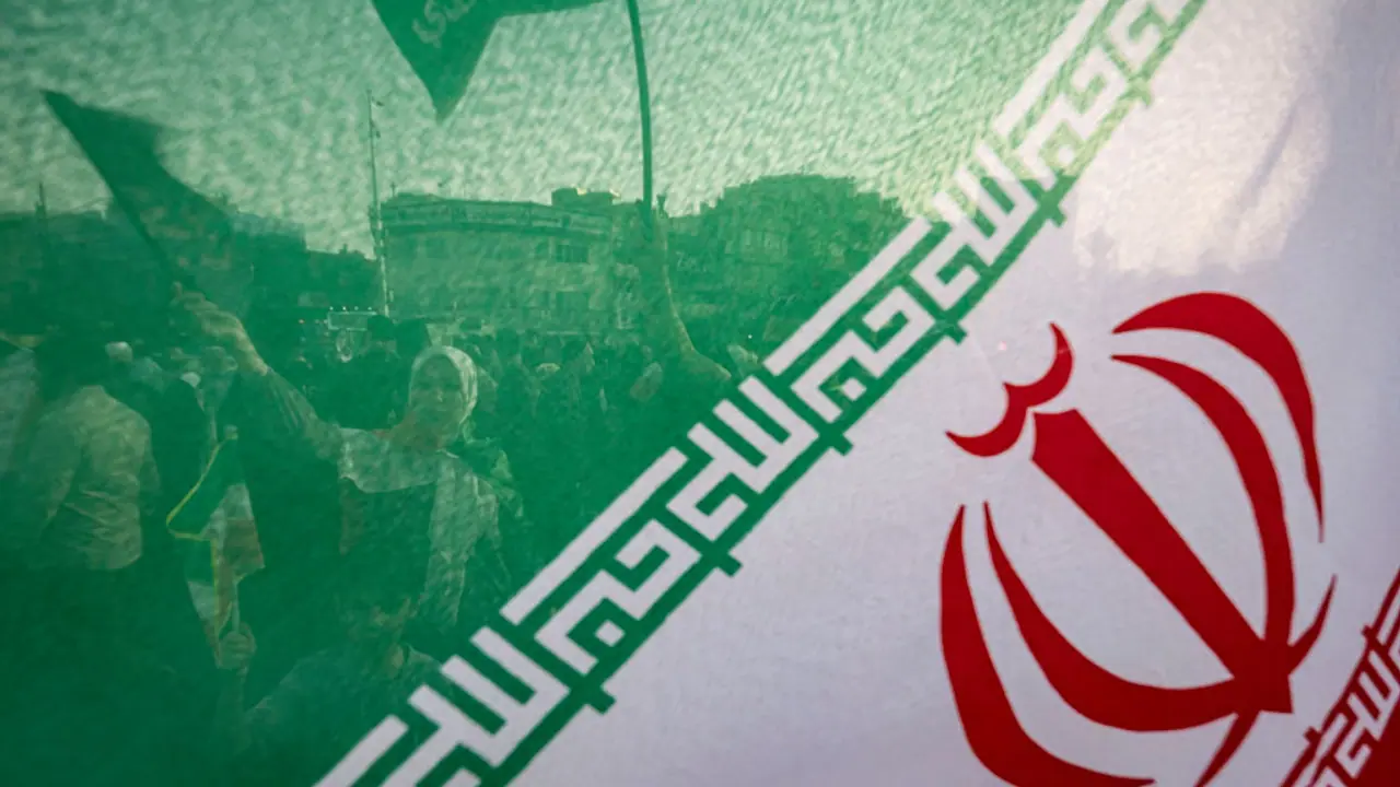 Iran
