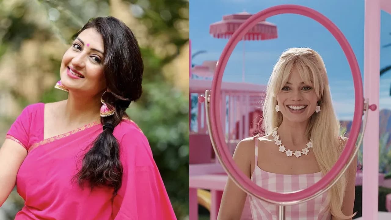 Juhi Parmar Juhi Parmar