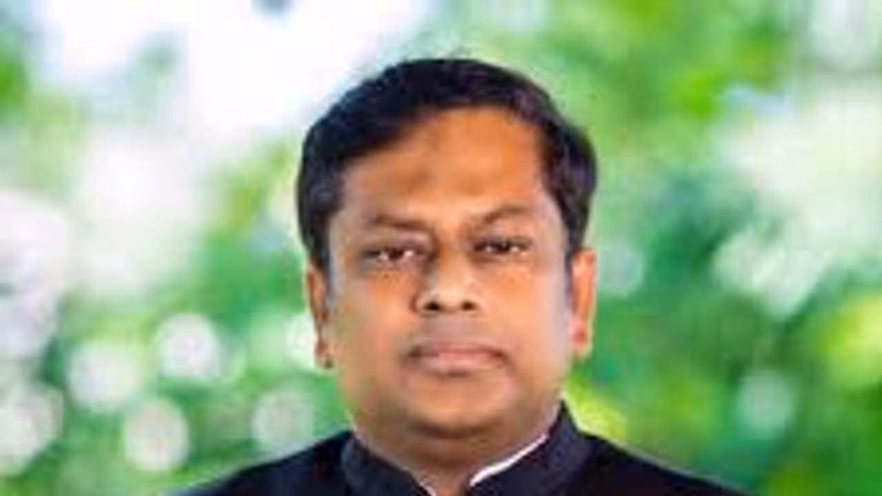 Sukanta Majumdar Demands Special Intensive Revision of Voter List in West Bengal Sukanta Majumdar Demands Special Intensive Revision of Voter List in West Bengal